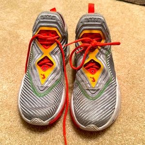 Nike Lebron James Basketball Shoes